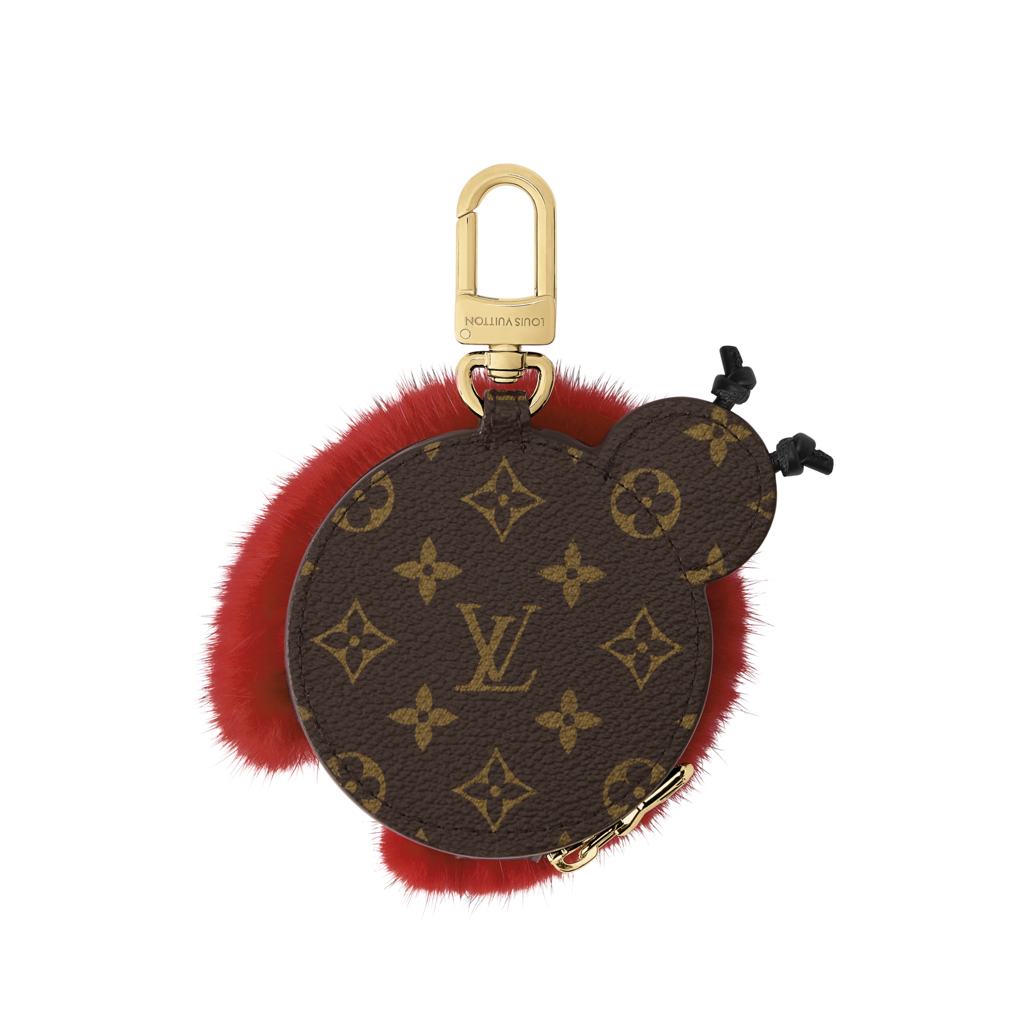 Rouge - Accessories - Women | LOUIS VUITTON